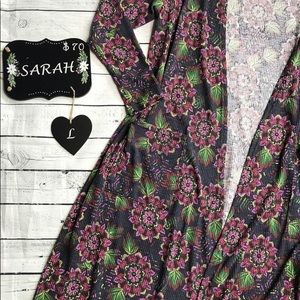 Lularoe Sarah Duster